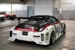 Nissan 350Z Roadster Enthusiast Pikes Peak 2006 года